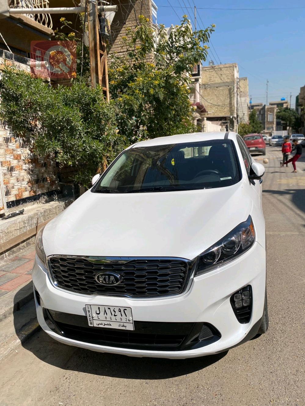 کیا سۆرینتۆ